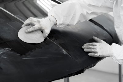 Traitement céramique